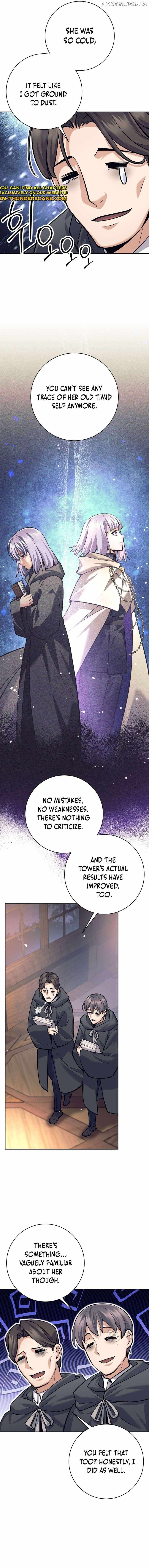 I Quit the Hero's Party Chapter 90 5